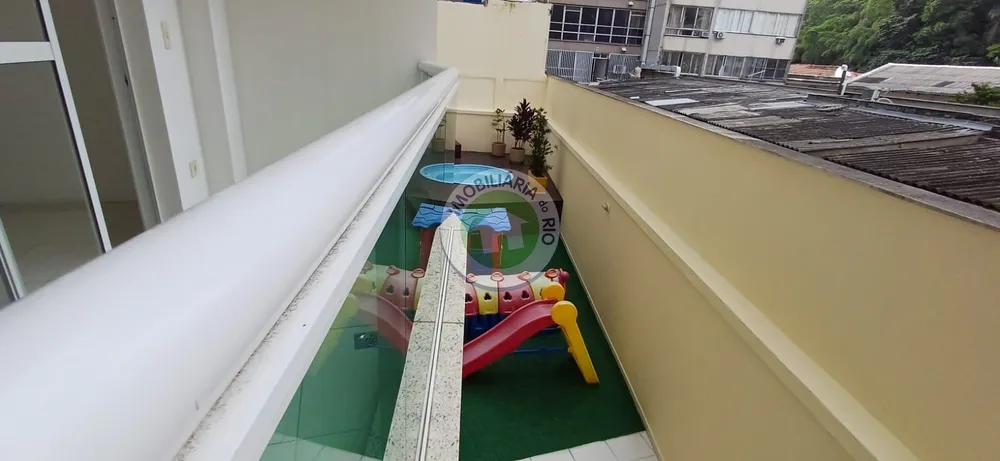 Apartamento, 3 quartos, 88 m² - Foto 4