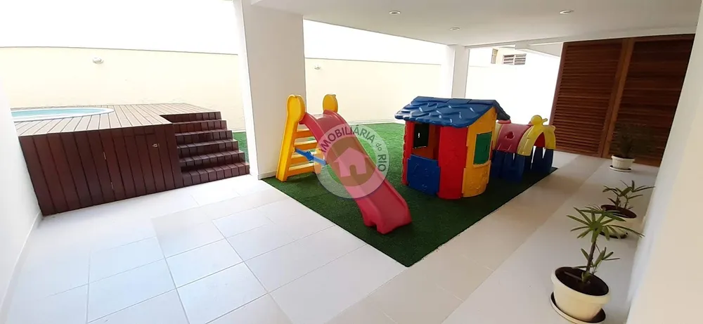 Apartamento, 3 quartos, 88 m² - Foto 37