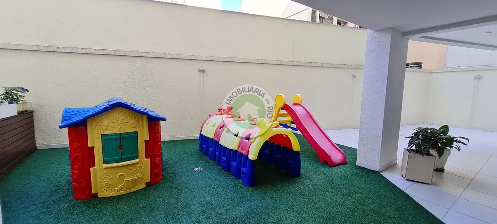 Apartamento, 3 quartos, 88 m² - Foto 39
