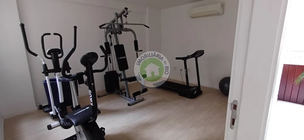 Apartamento, 3 quartos, 88 m² - Foto 24