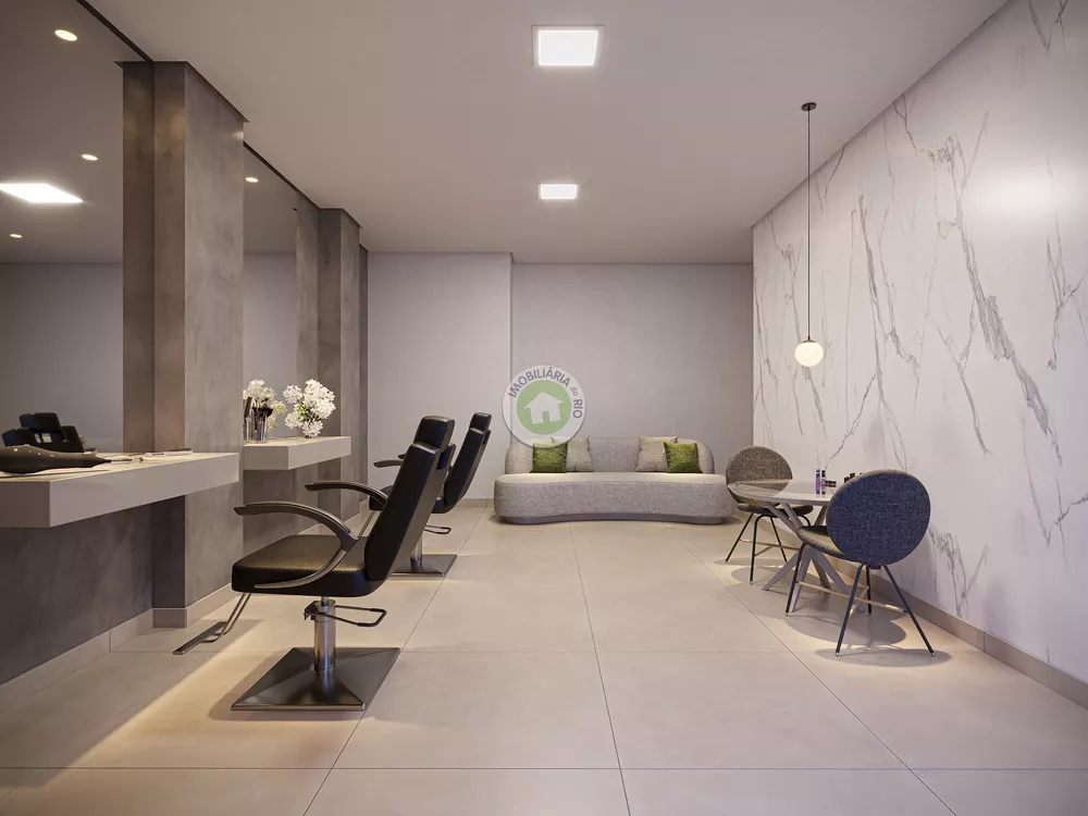 Apartamento, 2 quartos, 67 m² - Foto 6