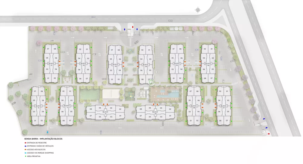 Apartamento, 2 quartos, 67 m² - Foto 18