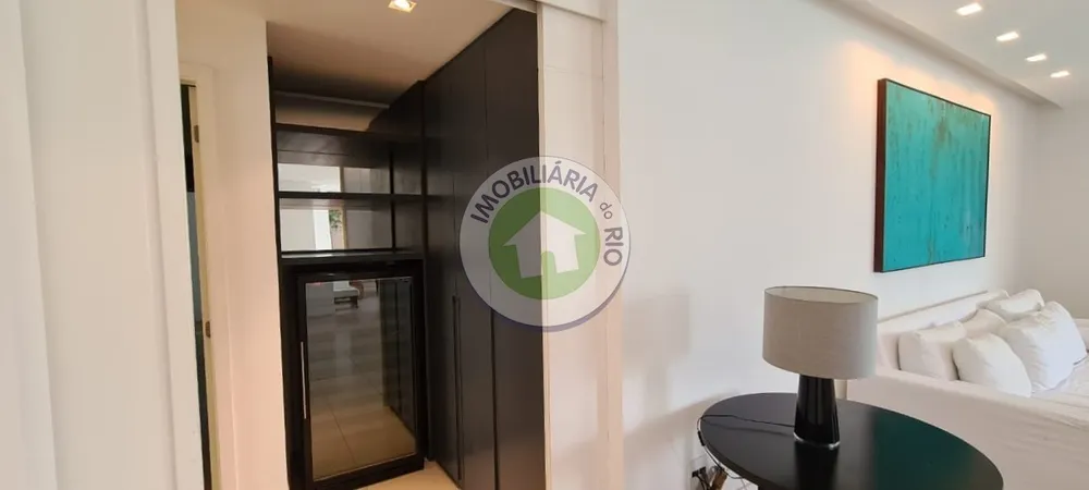 Apartamento, 4 quartos, 376 m² - Foto 7