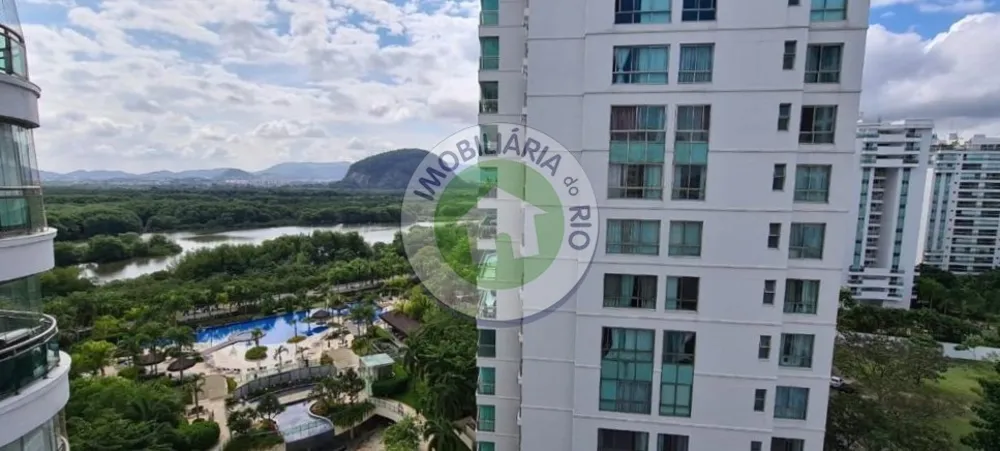 Apartamento, 4 quartos, 376 m² - Foto 32