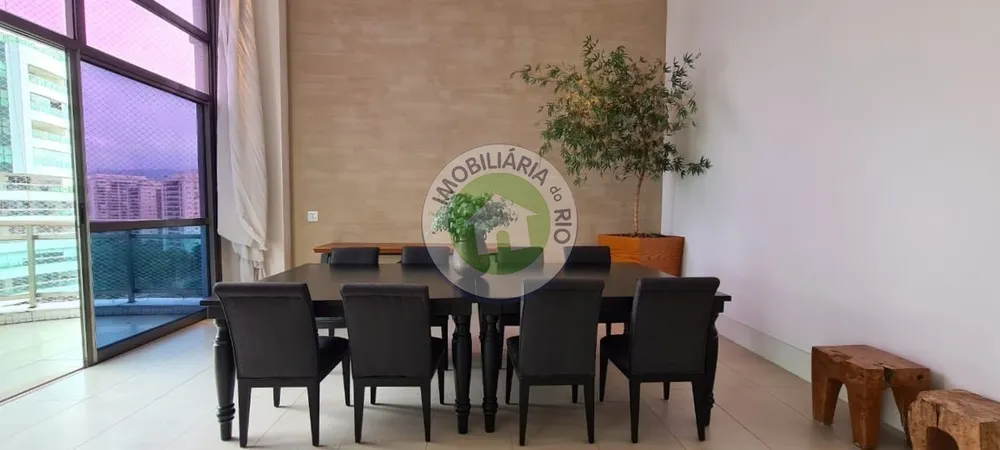 Apartamento, 4 quartos, 376 m² - Foto 5