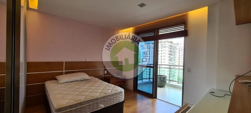 Apartamento, 4 quartos, 376 m² - Foto 15