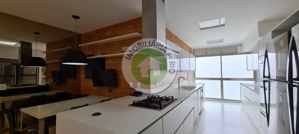 Apartamento, 4 quartos, 376 m² - Foto 36