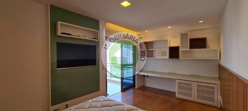 Apartamento, 4 quartos, 376 m² - Foto 17