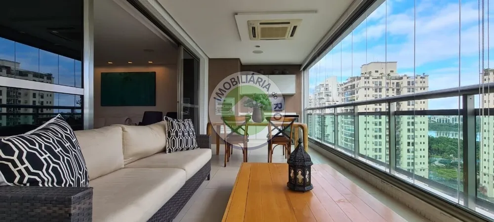 Apartamento, 4 quartos, 376 m² - Foto 9