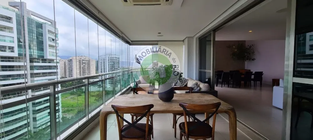 Apartamento, 4 quartos, 376 m² - Foto 10