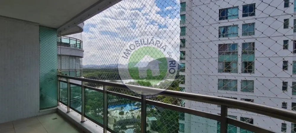 Apartamento, 4 quartos, 376 m² - Foto 31