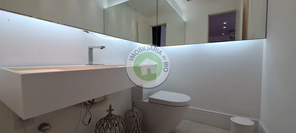 Apartamento, 4 quartos, 376 m² - Foto 11