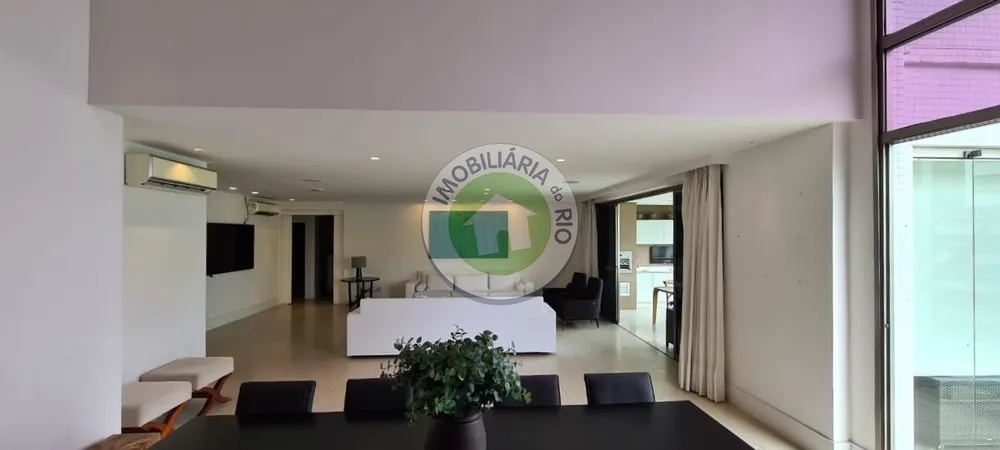 Apartamento, 4 quartos, 376 m² - Foto 8