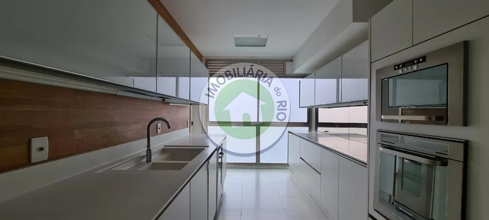 Apartamento, 4 quartos, 376 m² - Foto 35
