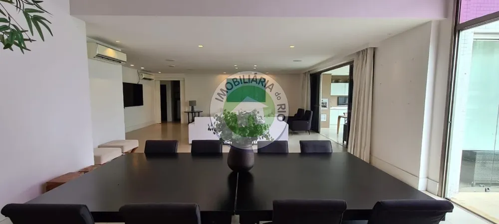 Apartamento, 4 quartos, 376 m² - Foto 6