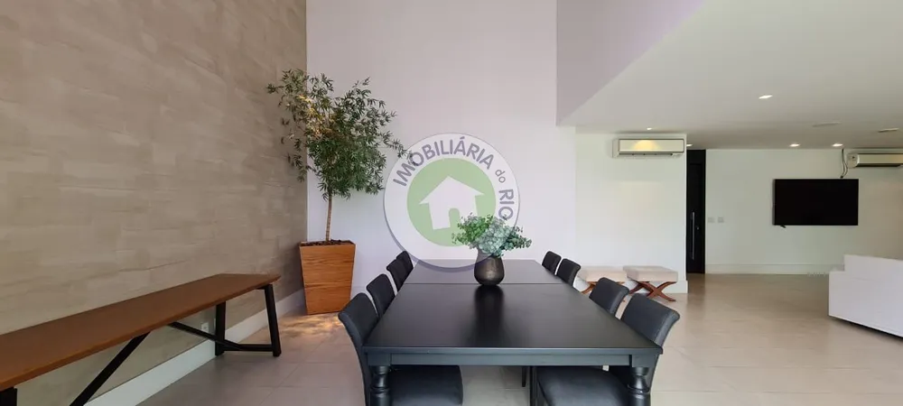 Apartamento, 4 quartos, 376 m² - Foto 4