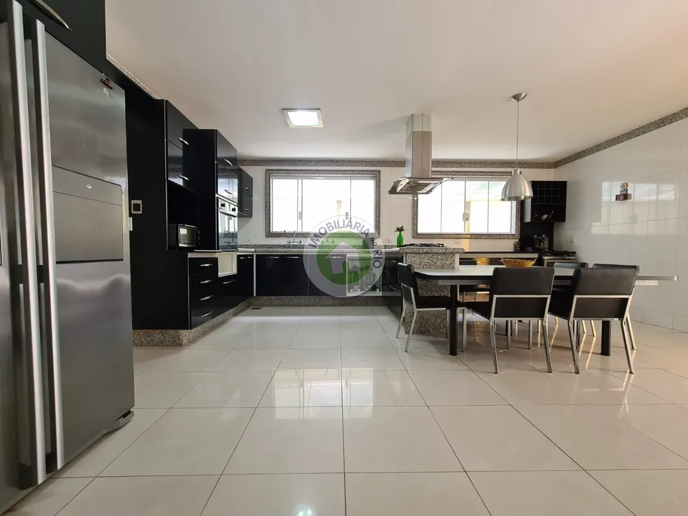 Casa, 5 quartos - Foto 25