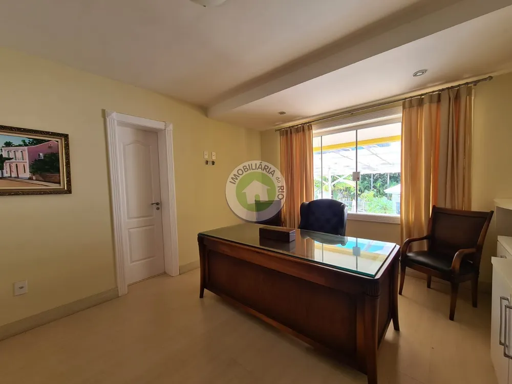 Casa, 5 quartos - Foto 58