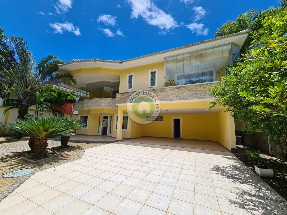 Casa, 5 quartos - Foto 8