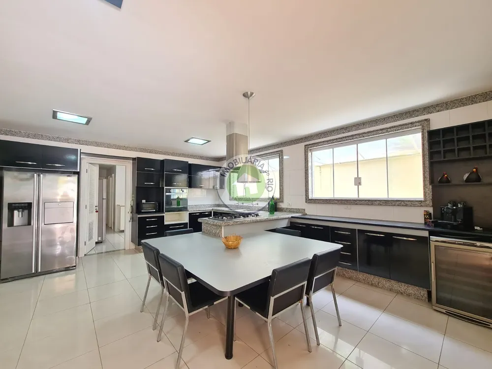 Casa, 5 quartos - Foto 31