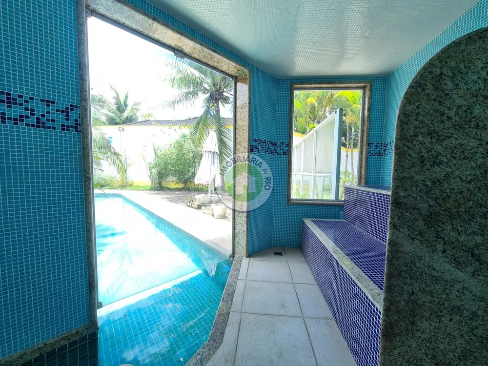Casa, 5 quartos - Foto 17