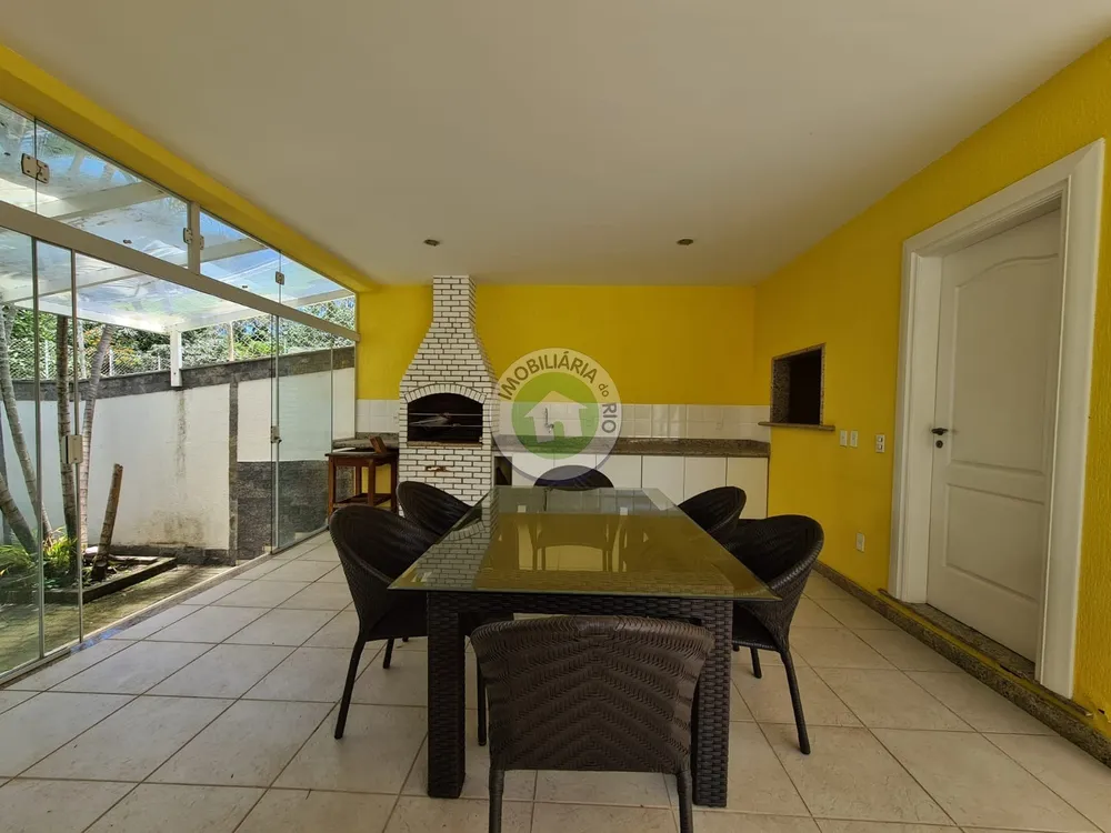 Casa, 5 quartos - Foto 16