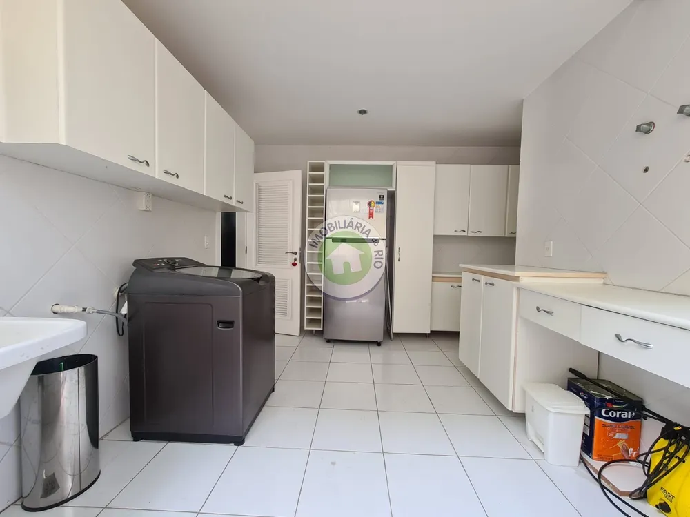 Casa, 5 quartos - Foto 24