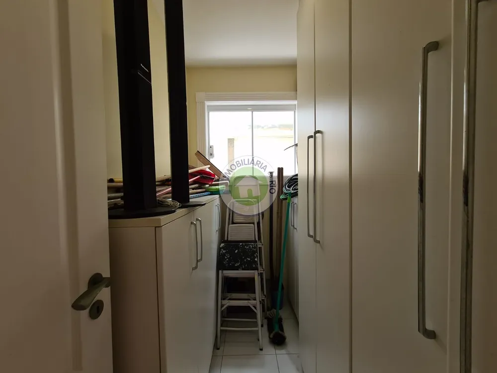 Casa, 5 quartos - Foto 23