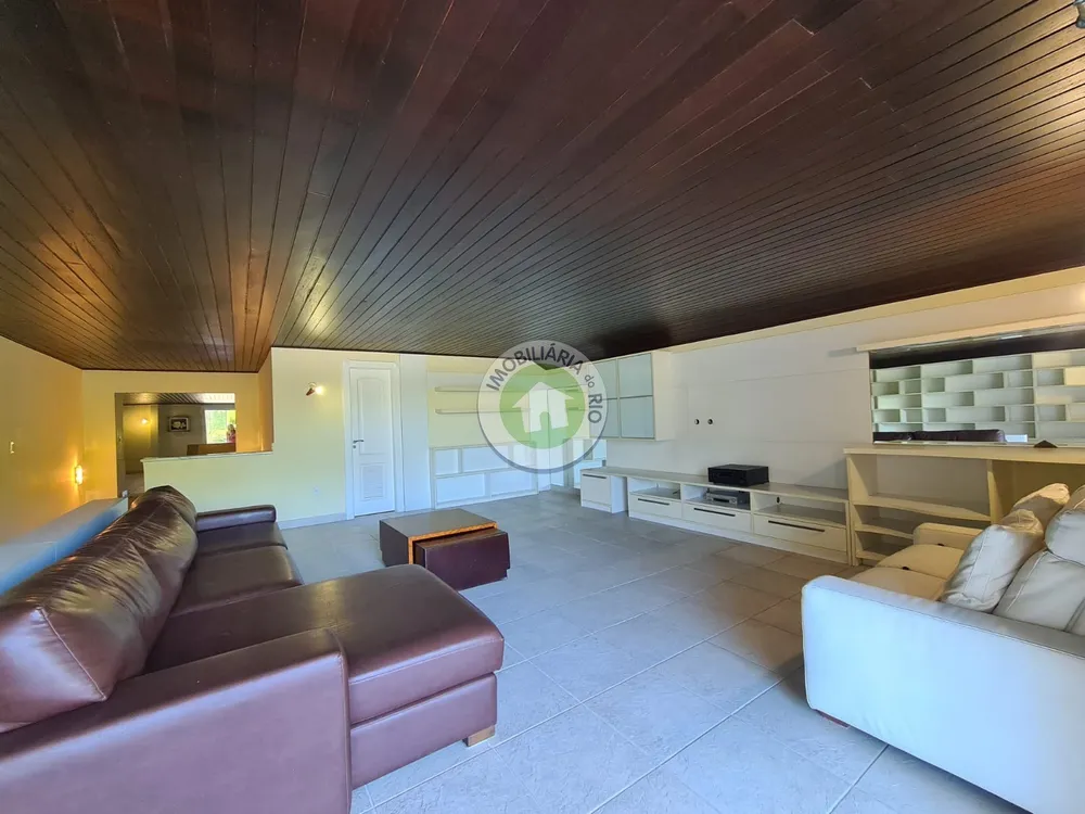 Casa, 5 quartos - Foto 42