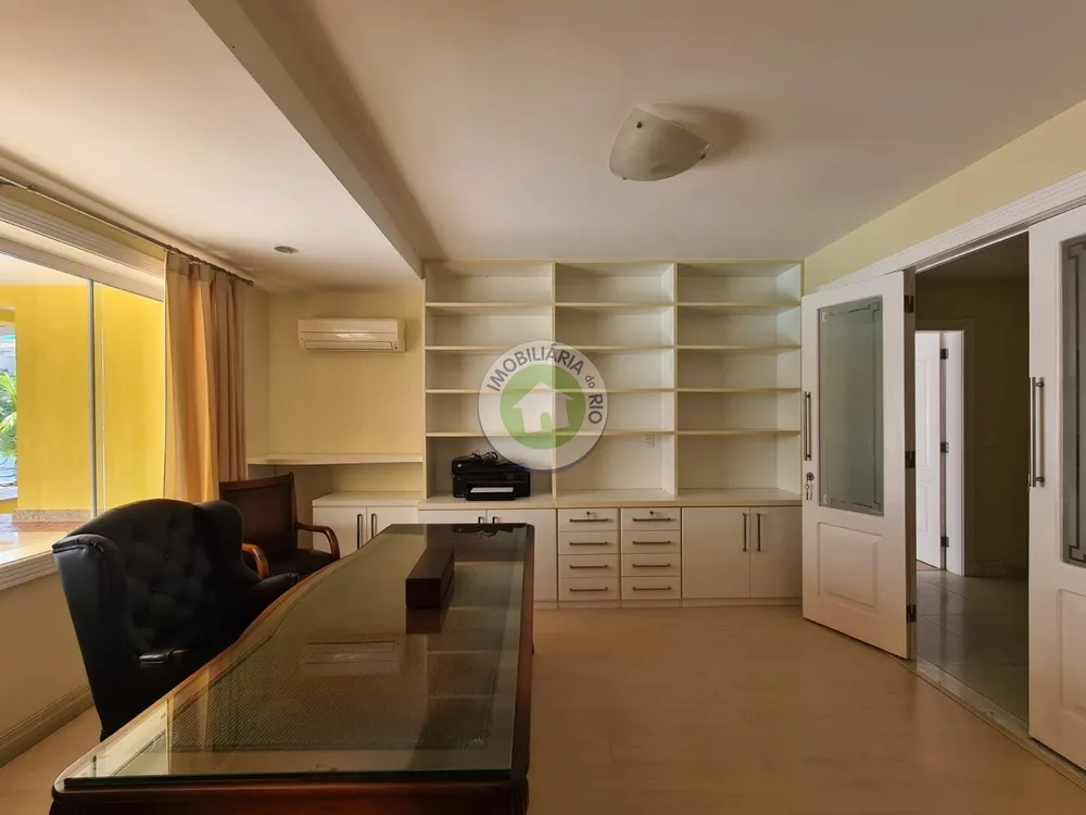 Casa, 5 quartos - Foto 56