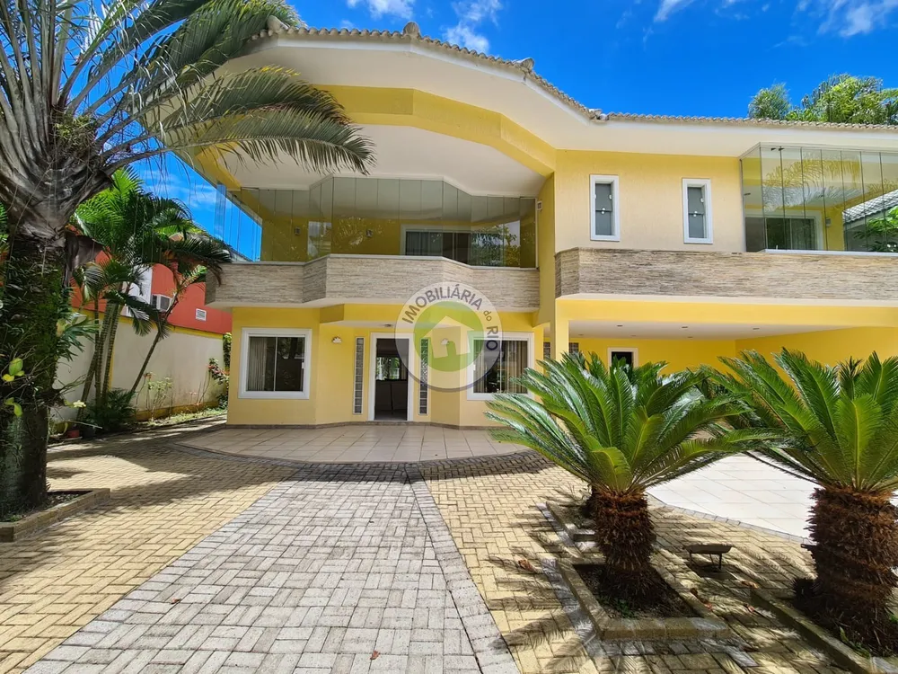 Casa, 5 quartos - Foto 10