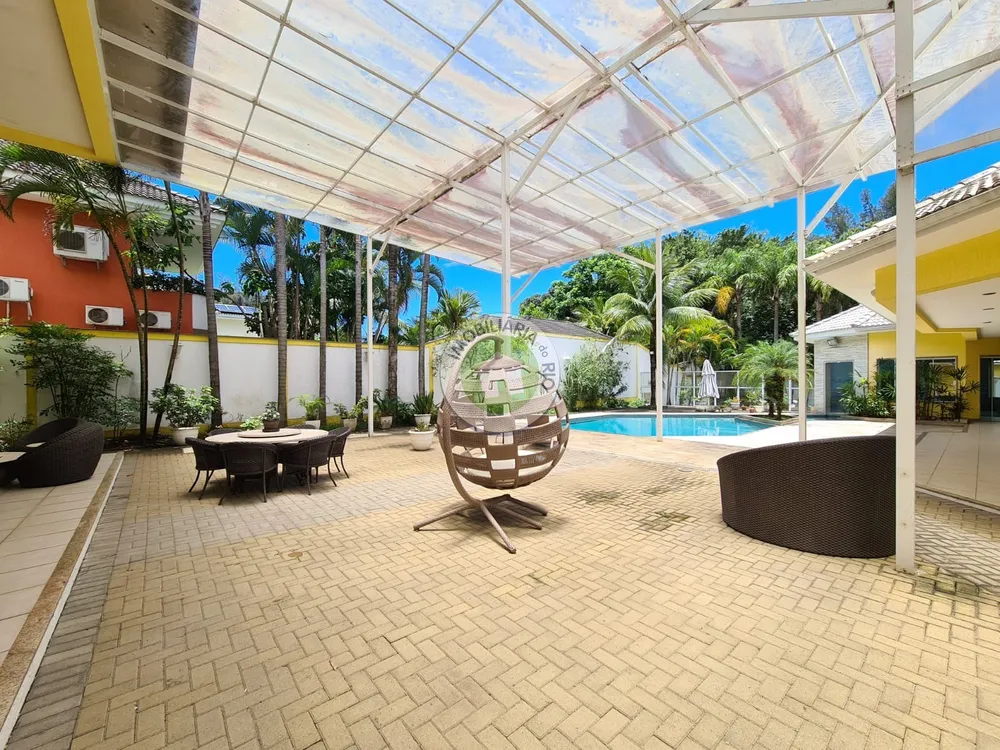Casa, 5 quartos - Foto 7
