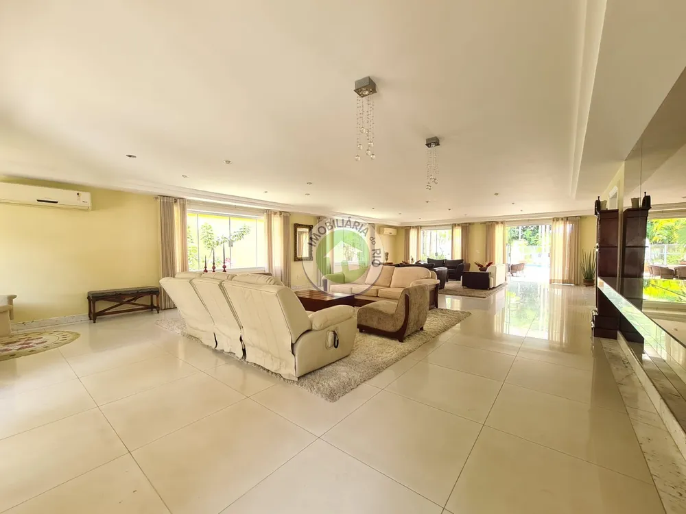 Casa, 5 quartos - Foto 40