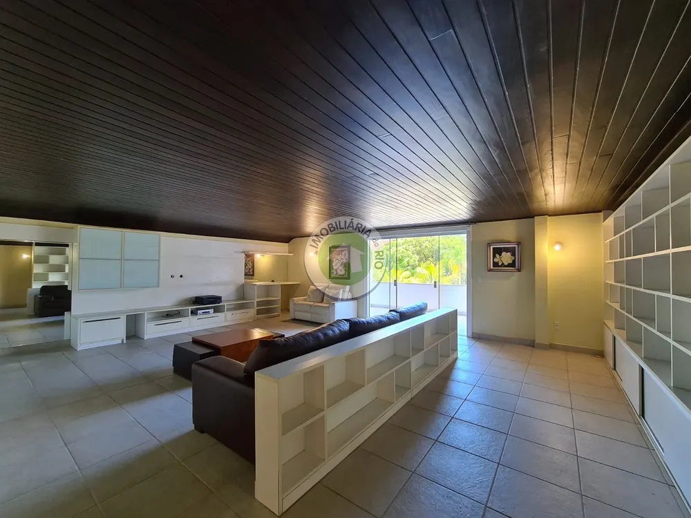 Casa, 5 quartos - Foto 45