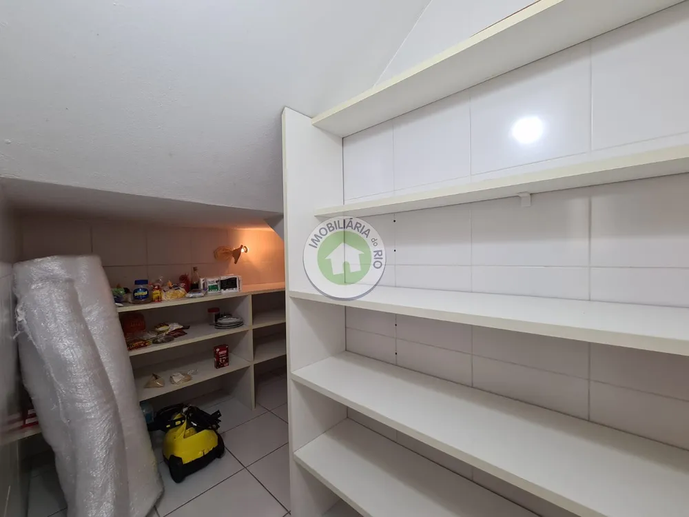 Casa, 5 quartos - Foto 30