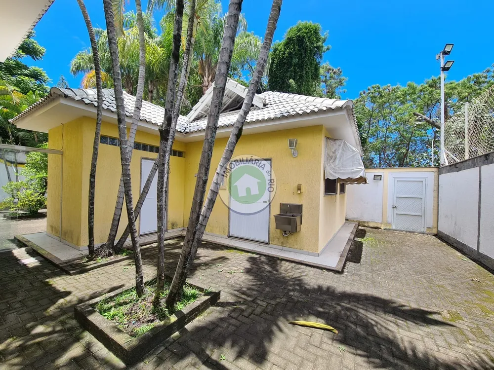 Casa, 5 quartos - Foto 12