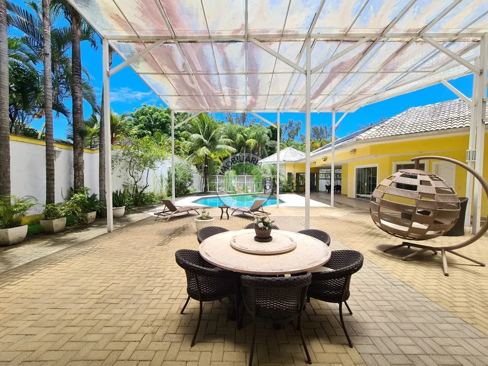 Casa, 5 quartos - Foto 6