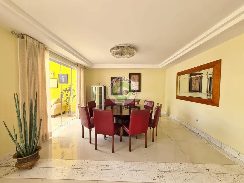Casa, 5 quartos - Foto 35