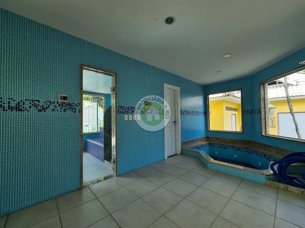 Casa, 5 quartos - Foto 18