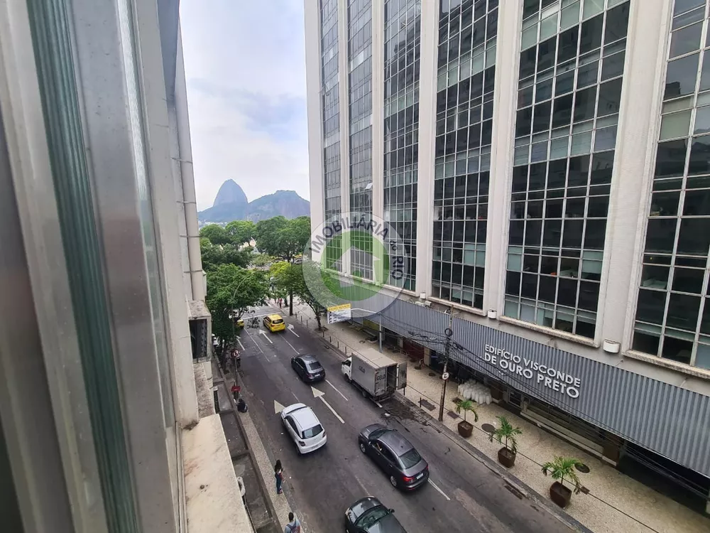 Apartamento, 1 quarto, 25 m² - Foto 3