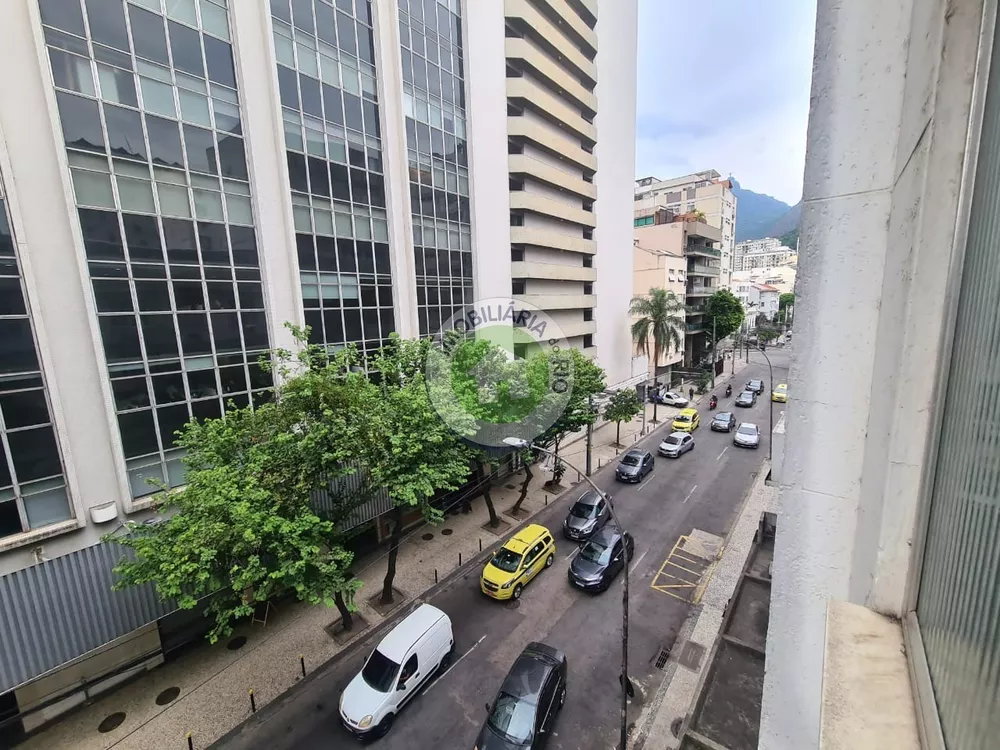 Apartamento, 1 quarto, 25 m² - Foto 7