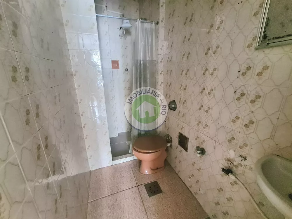 Apartamento, 1 quarto, 25 m² - Foto 8