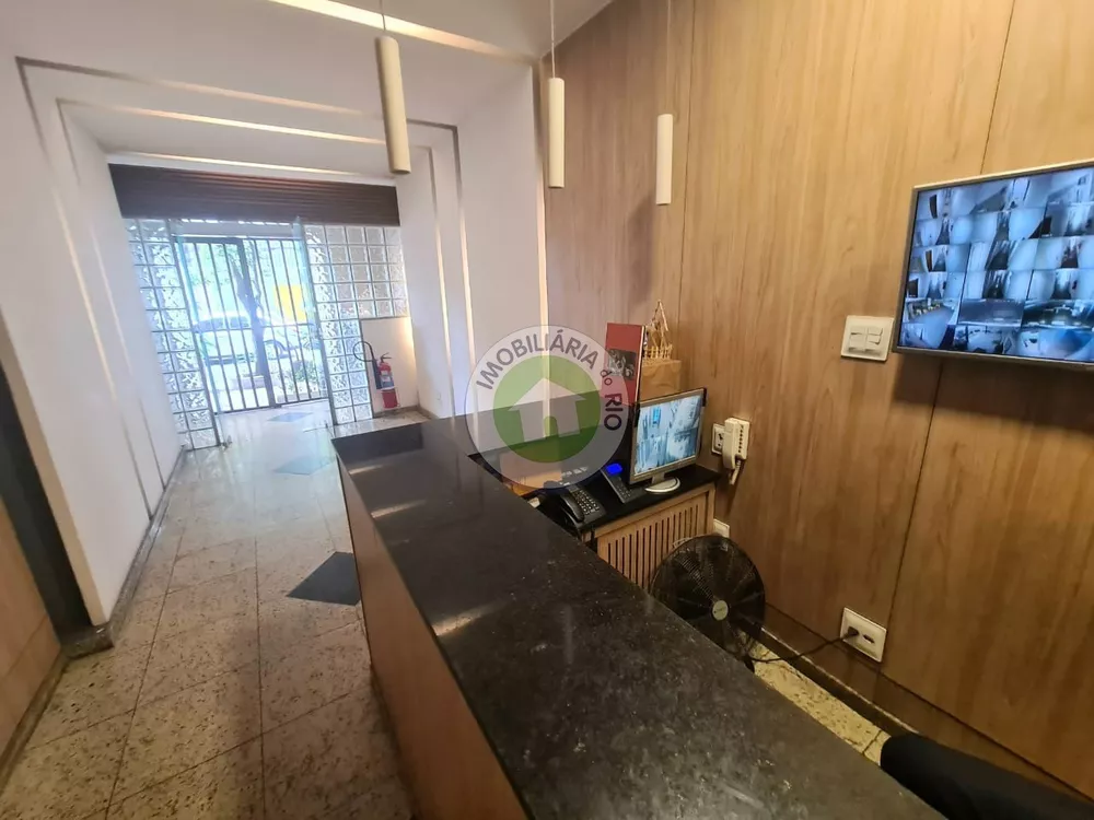 Apartamento, 1 quarto, 25 m² - Foto 2