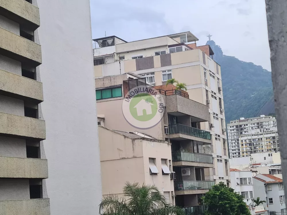 Apartamento, 1 quarto, 25 m² - Foto 10