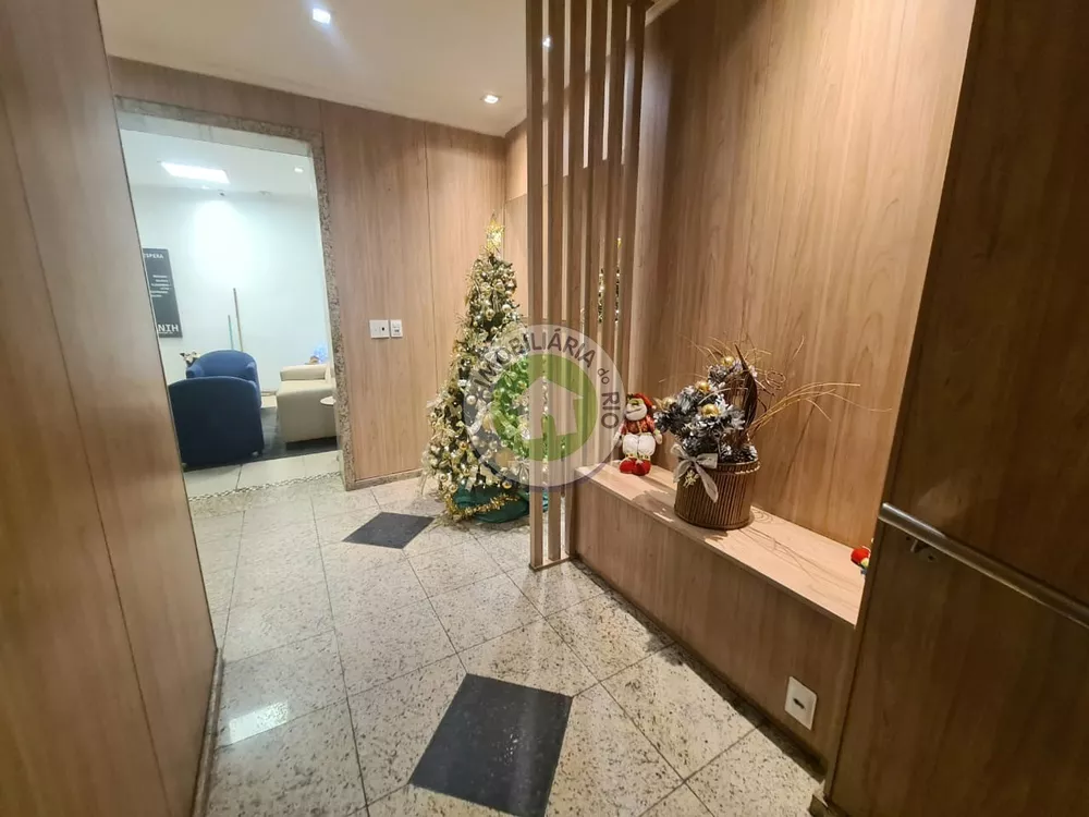 Apartamento, 1 quarto, 25 m² - Foto 4