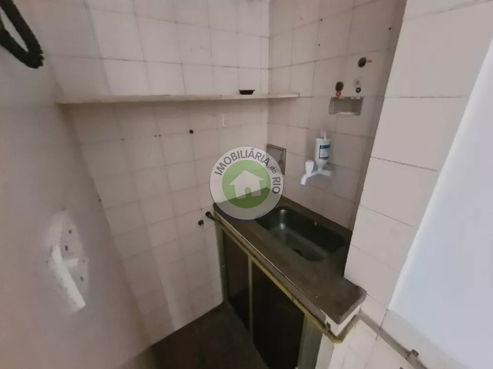 Apartamento, 1 quarto, 25 m² - Foto 16