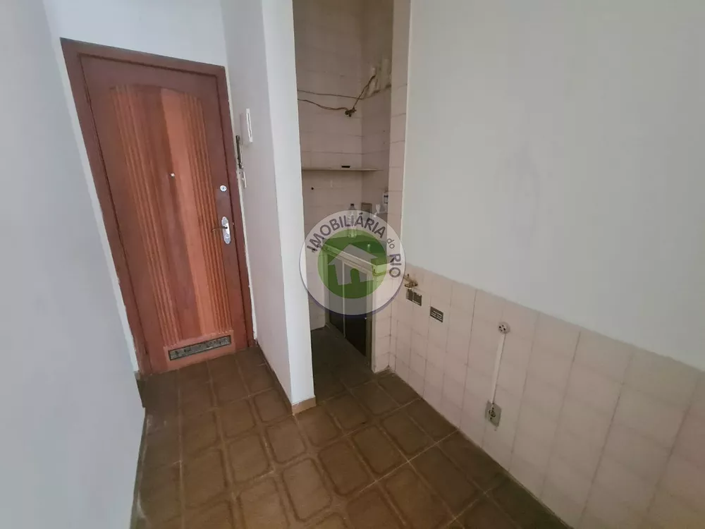 Apartamento, 1 quarto, 25 m² - Foto 19
