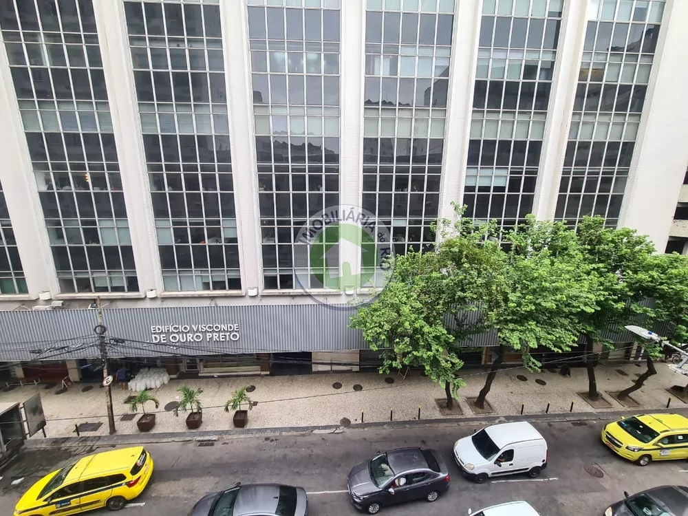 Apartamento, 1 quarto, 25 m² - Foto 9