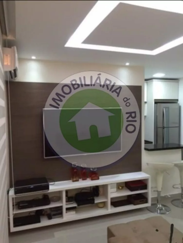 Apartamento, 2 quartos, 60 m² - Foto 2