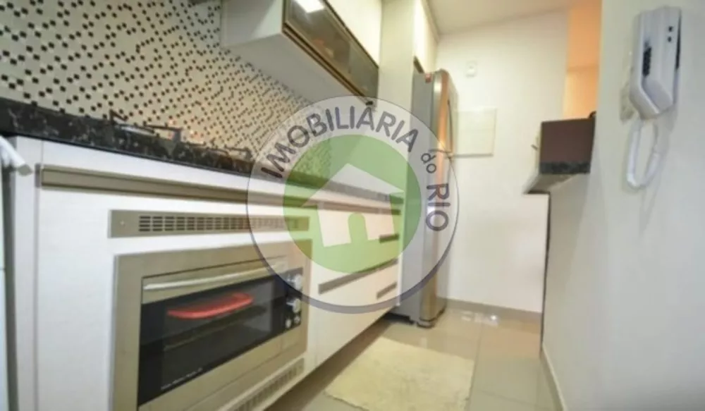 Apartamento, 2 quartos, 60 m² - Foto 6